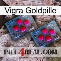 Vigra Gold Pill 14